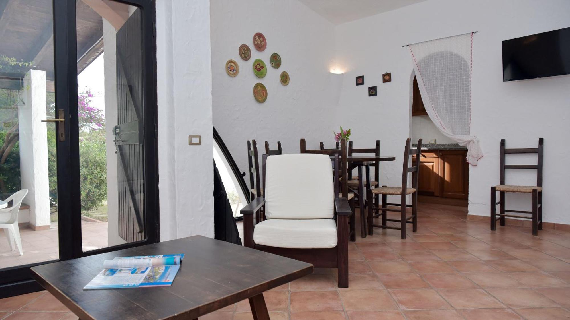 Welcomely - Villa Adele Costa Rei Extérieur photo