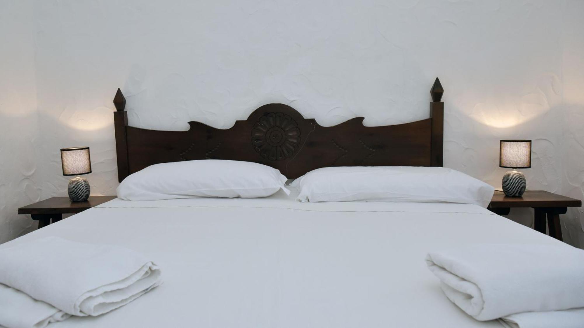 Welcomely - Villa Adele Costa Rei Extérieur photo