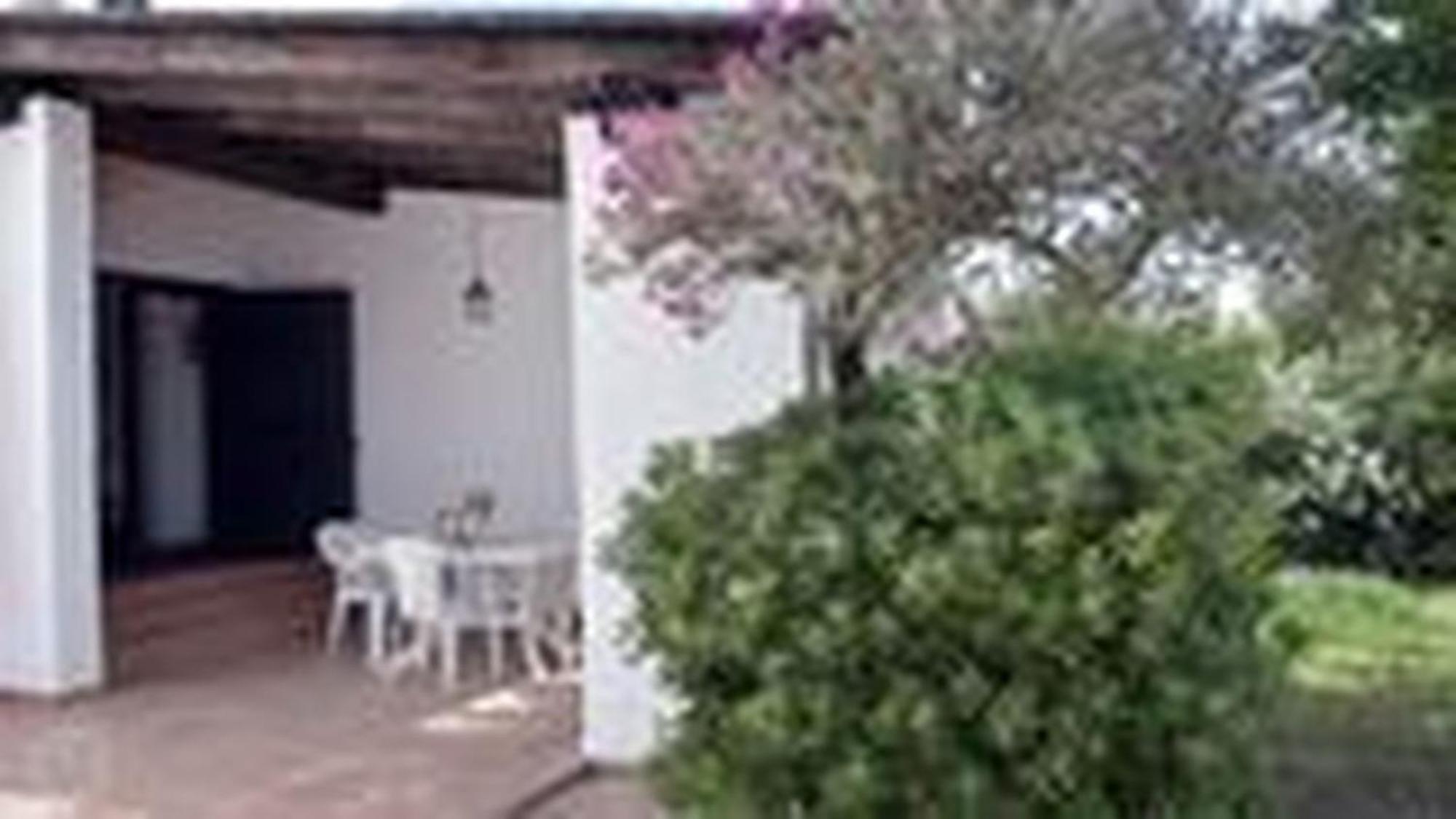 Welcomely - Villa Adele Costa Rei Extérieur photo