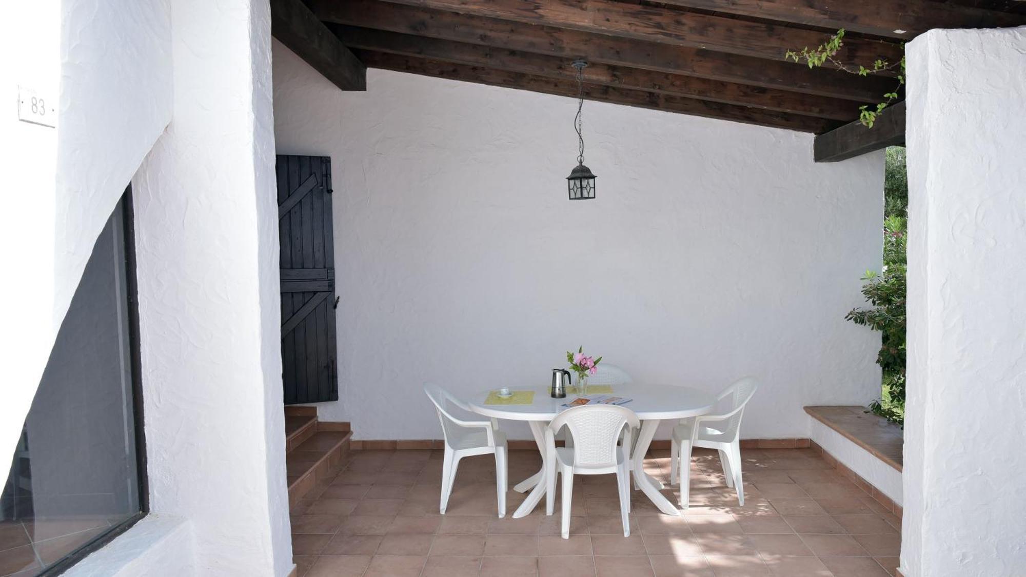 Welcomely - Villa Adele Costa Rei Extérieur photo